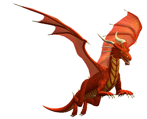 Flying Dragon